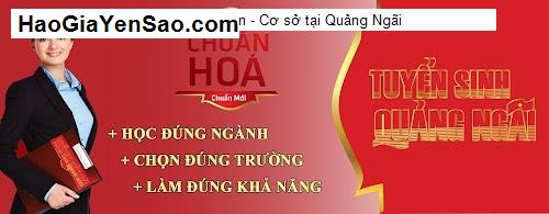 Tên Thương Hiệu [SÀI GÒN] Trung tâm Giáo Dục T. Bình Dương