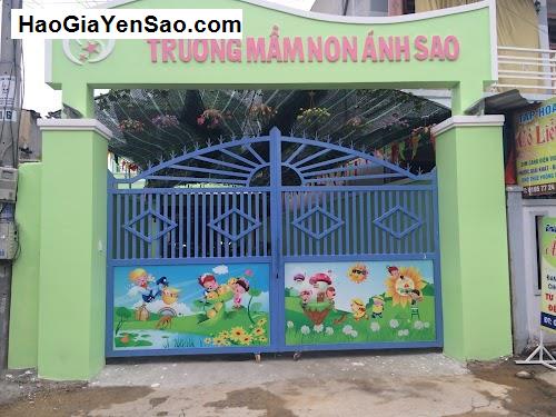 Tên Thương Hiệu [STARLIGHT] Trung tâm Giáo Dục T. Bình Dương