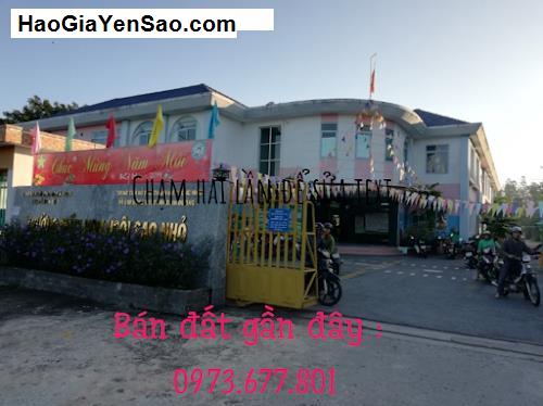 Tên Thương Hiệu [NGÔI SAO] Trung tâm Giáo Dục T. Bình Dương