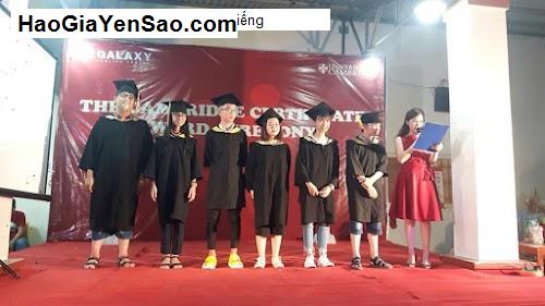 Tình trạng Hoạt động & Đánh giá 7 Trung tâm Ngoại ngữ tại Dầu Tiếng, T. Bình Dương