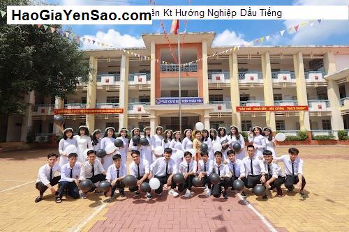 Học ngoại ngữ ở Huyện Dầu Tiếng, Lựa chọn 19 Trung tâm tốt khu vực T. Bình Dương