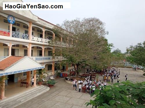 Tên Thương Hiệu [ON] Trung tâm Giáo Dục T. Bình Dương