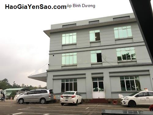 Danh Sách 21 Trung tâm, Cơ sở giáo dục P. Phú Hòa, TX. Thủ Dầu Một, T. Bình Dương