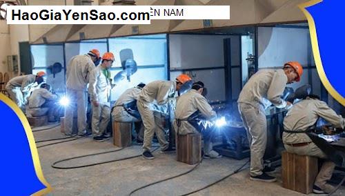 Danh Sách 14 Trung tâm, Cơ sở giáo dục P. An Bình, TX. Dĩ An, T. Bình Dương