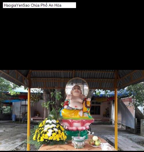 Danh Sách 9 Chùa, địa chỉ tâm linh tại Huyện Phú Giáo Tỉnh Bình Dương (Cũ)