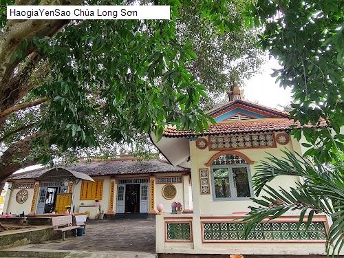 Danh Sách 9 Chùa, địa chỉ tâm linh tại Huyện Tân Uyên Tỉnh Bình Dương (Phần 2)