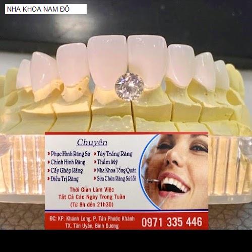 Yến Sào Bình Dương - Gợi ý 8 Nha Khoa tốt nhất khu vực Huyện Tân Uyên
