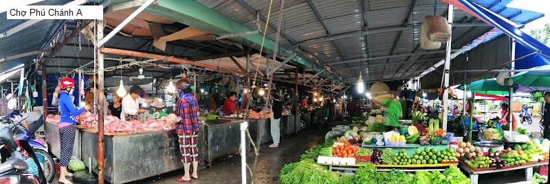 Chợ Phú Chánh A