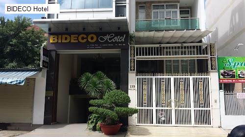 Hình ảnh BIDECO Hotel