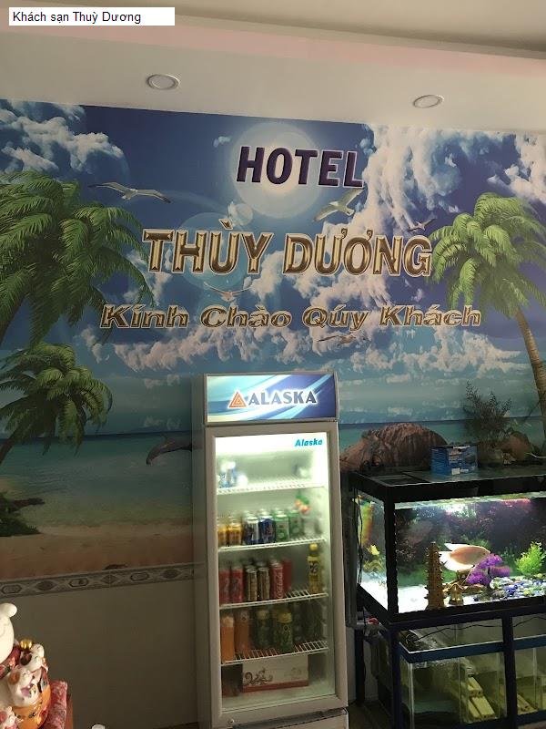 Chất lượng Khách sạn Thuỳ Dương
