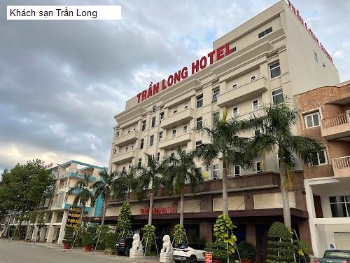 Khách sạn Trần Long