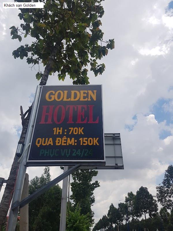 Hình ảnh Khách sạn Golden