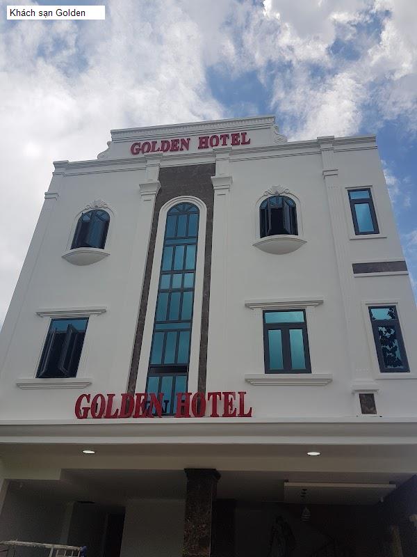 Chất lượng Khách sạn Golden