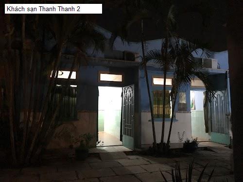 Khách sạn Thanh Thanh 2