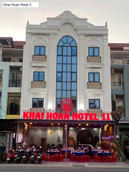 Hình ảnh Khai Hoan Hotel 2
