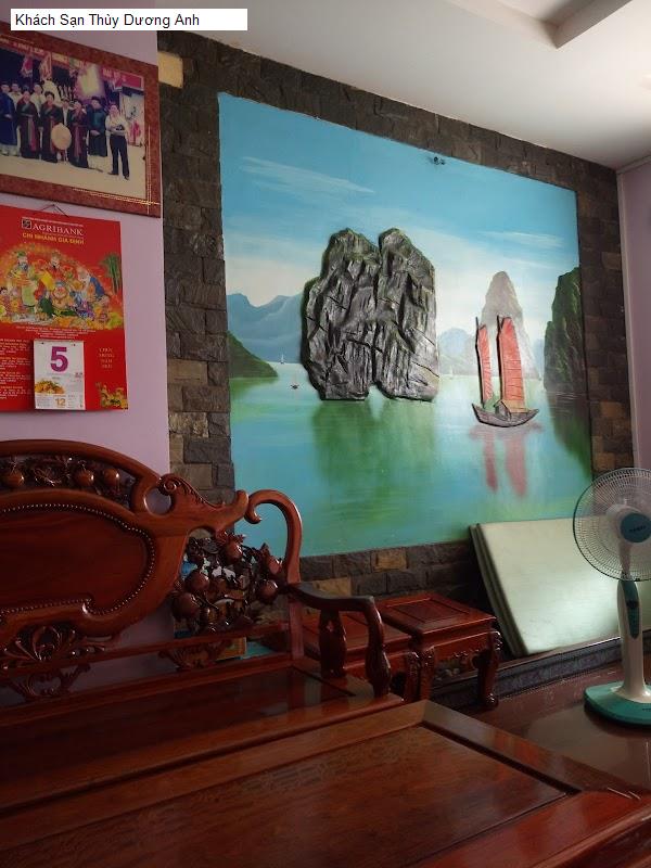 Hình ảnh Khách Sạn Thùy Dương Anh