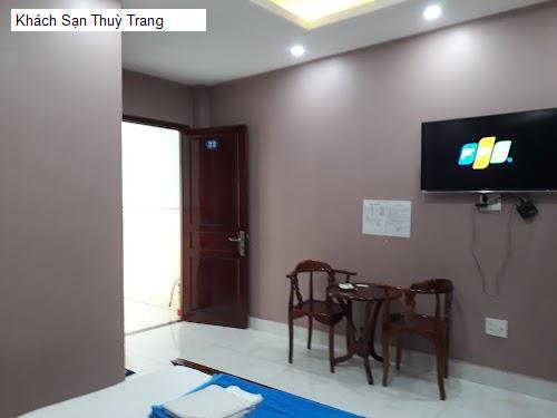 Hình ảnh Khách Sạn Thuỳ Trang