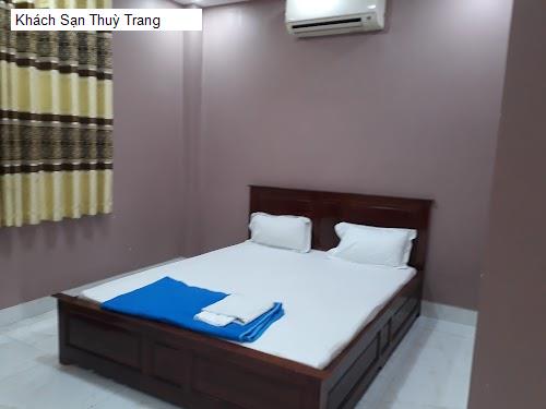 Bảng giá Khách Sạn Thuỳ Trang