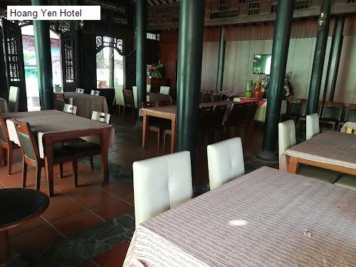 Hình ảnh Hoang Yen Hotel