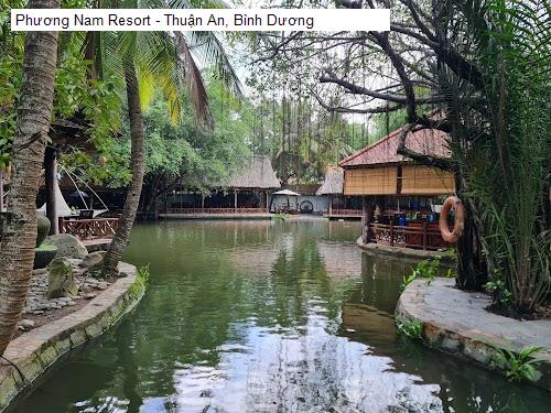 Hình ảnh Phương Nam Resort - Thuận An, Bình Dương