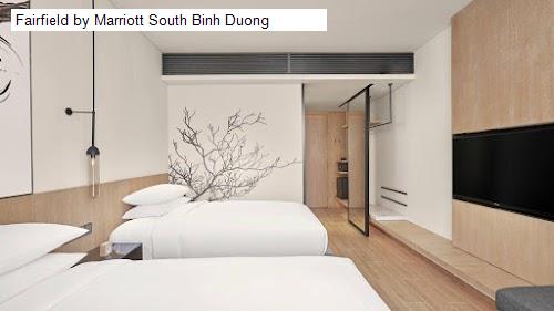 Chất lượng Fairfield by Marriott South Binh Duong