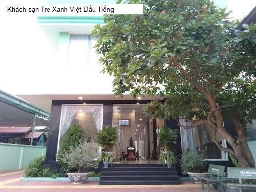 Khách sạn Tre Xanh Việt Dầu Tiếng