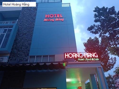Hotel Hoàng Hằng