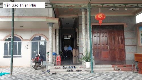 Yến Sào Thiên Phú