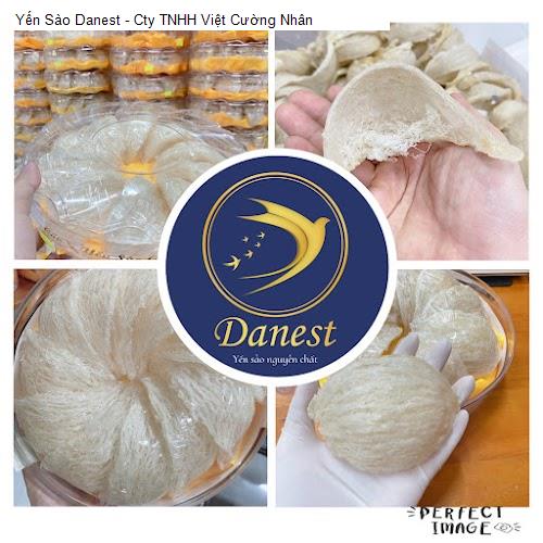 Yến Sào Danest - Cty TNHH Việt Cường Nhân