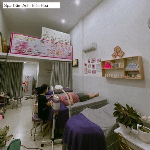 Spa Trâm Anh -Biên Hoà