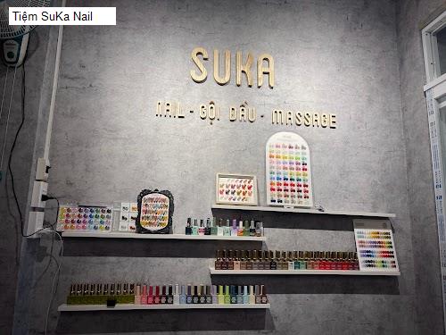 Tiệm SuKa Nail